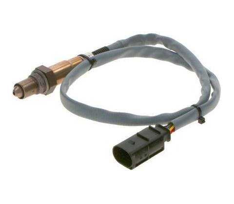 BOSCH 0 281 004 207 Lambda sonda (0281004207)