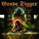 Grave Digger: The Last Supper CD