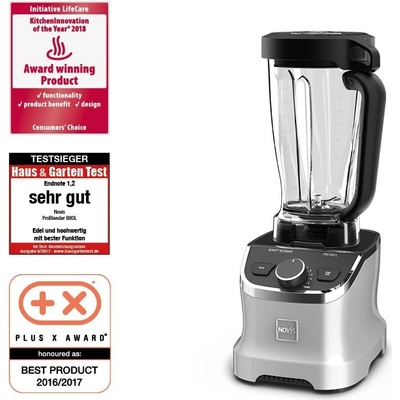 Novis Pro 650