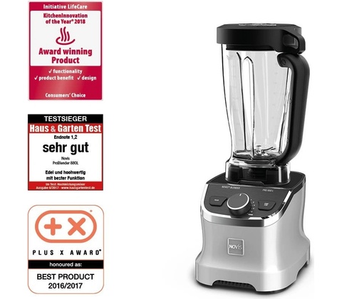Novis Pro 650