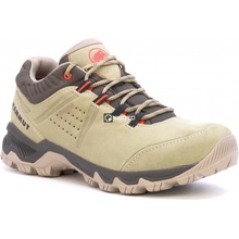Mammut Mercury IV Low GTX Men safari wren obuv dark