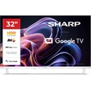 Sharp 32HF2265EW