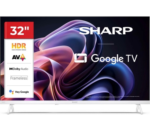 Sharp 32HF2265EW