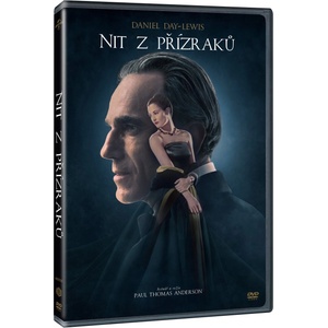 MagicBox Невидима нишка - dvd (021926)