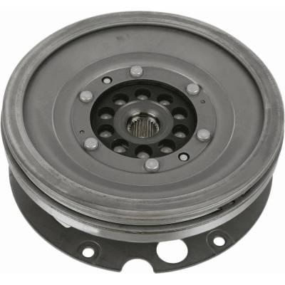 Zotrvačník SACHS Dual-mass flywheel 2295 601 036