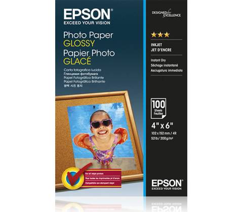 Epson C13S042548