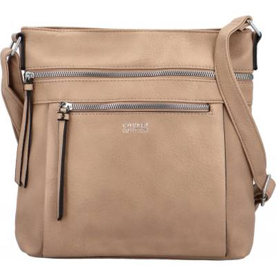 Coveri Daleina taupe