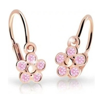 Cutie Jewellery C2744-10-X-4 ružová