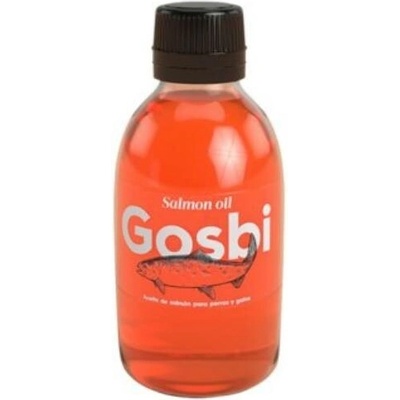 Gosbi Salmon oil 1000 ml