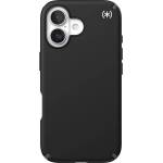 Speck Калъф Speck - Presidio 2 Pro, iPhone 17, MagSafe, Black/Slate Grey (150957-D143)