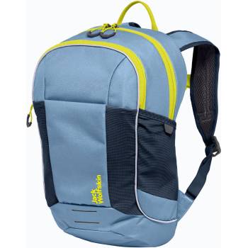 Jack Wolfskin Детска туристическа раница Jack Wolfskin Moab Jam 12 l elemental blue