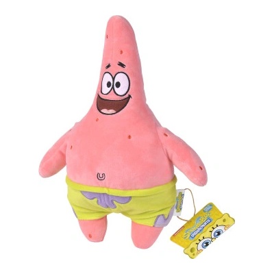 Patrick Hvězdice 35 cm