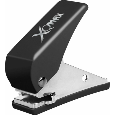 XQMax Darts Flight Puncher - vysekávač letiek - dierovač - Black