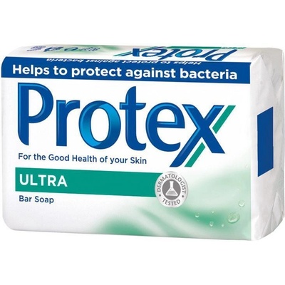 Protex Ultra antibakteriální toaletní mýdlo 90 g – Sleviste.cz