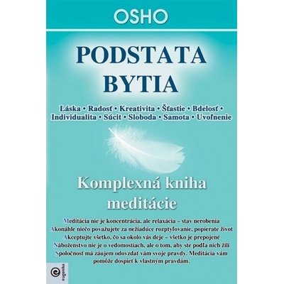 Podstata bytia - Osho