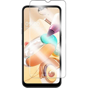 LG Стъклен протектор за LG K41s LMK410EMW
