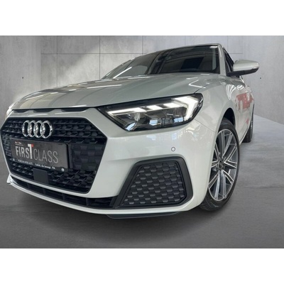 Audi A1 30 TFSI 85 kW