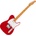 Fender Vintera III Late '50s Telecaster MN Dakota Red