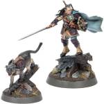 Games Workshop Jorvan Kreel, Heir of the Kraken (99070218044)