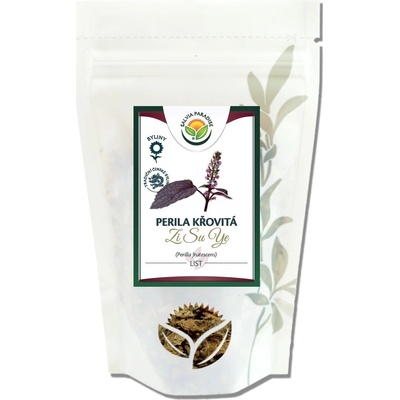 Salvia Paradise Perila křovitá list 10 g