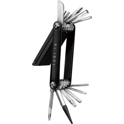 Topeak TUBI 18