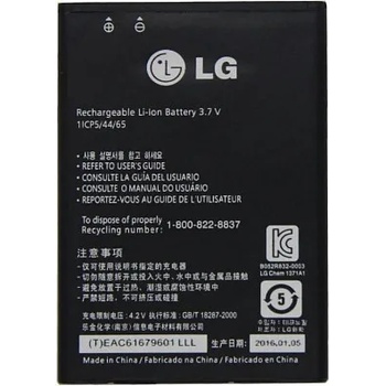 LG Батерия за LG Optimus P970