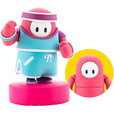 Kotobukiya Fall Guys Ultimate Knockout Beach Skin 8 cm KTOPP993