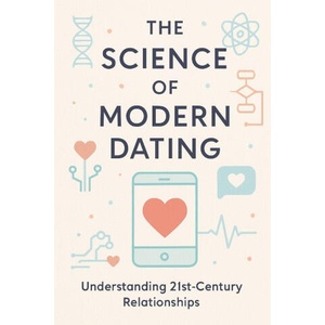 The Science of Modern Dating | Tudor Finneran (2025)