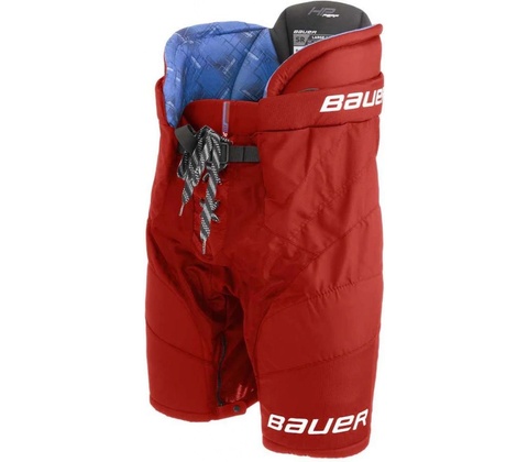 Bauer Performance SR