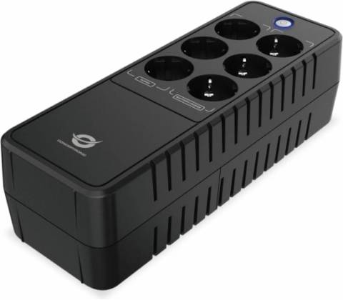 Conceptronic ZEUS09E