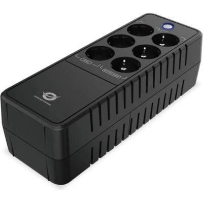 Conceptronic ZEUS09E