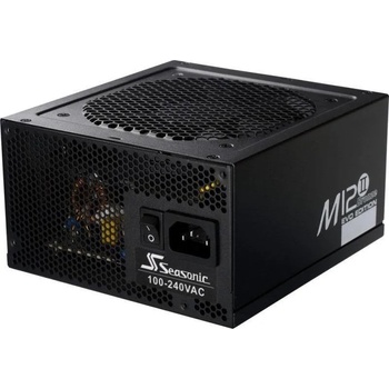 Image 1 of Seasonic M12II-620 EVO 620W 80 PLUS Bronze (SS-620GM2)