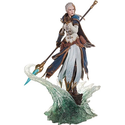 Blizzard Warcraft Lady Jaina Proudmoore 52 cm