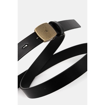 Calvin Klein Jeans Кожен колан Calvin Klein Jeans (LV04K7007G)