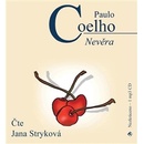 Nevěra - Paulo Coelho