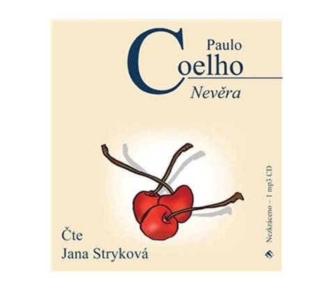 Nevěra - Paulo Coelho