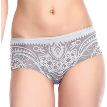 Marlies Dekkers dámske panty 16546 šedá