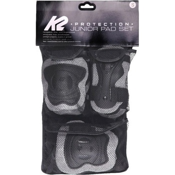 K2 Junior Pad set