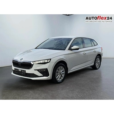 Skoda Scala 1.0 TSI DSG 85 kW