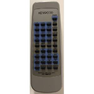 GENERAL KENWOOD RC-M0707 - съвместимо дистанционно управление на марката General (RC-M0707) Дистанционно