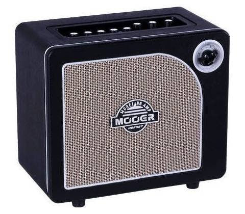MOOER Hornet