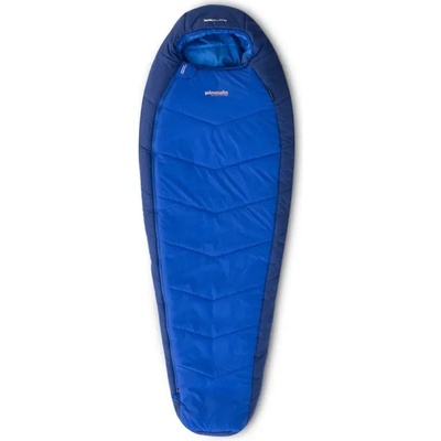 Pinguin Comfort Lady PFM 175 cm modrá