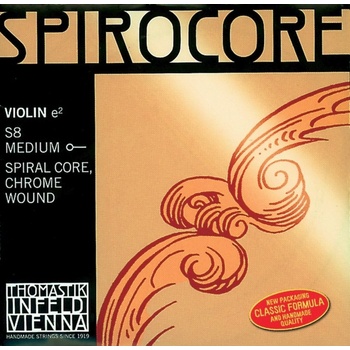 Thomastik Spirocore S8