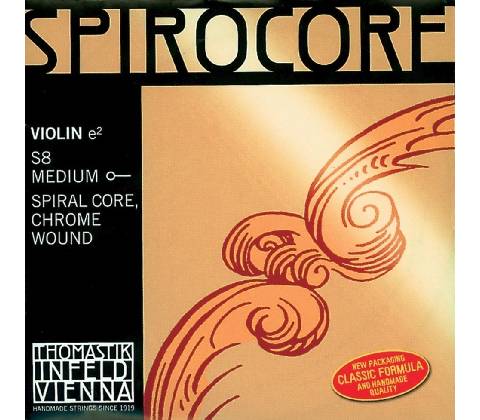 Thomastik Spirocore S8