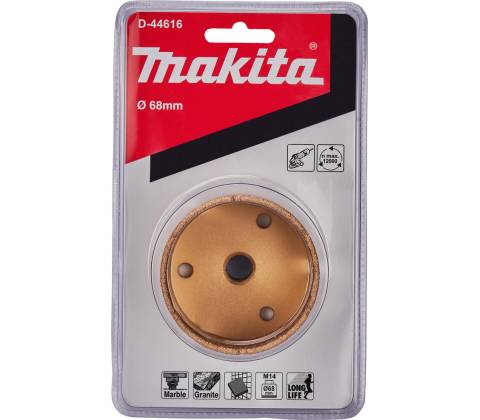 Makita D-44616