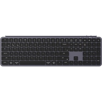Keychron B6 Pro ΖΜΚ US (B6P-K1)
