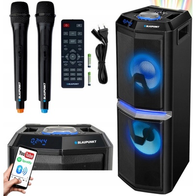 Blaupunkt PS10DB