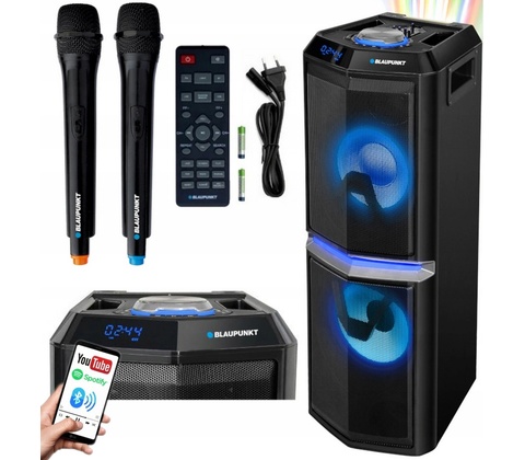 Blaupunkt PS10DB