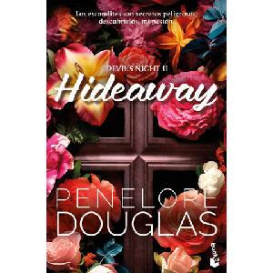 Hideaway (ISBN: 9788408306009)
