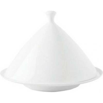 RAK Porcelain Poklop na talíř RAK-LRDP26 RAK-LRCV23